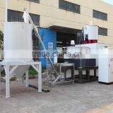 CE&ISO PVC Profile Extrusion Line