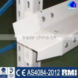 High Durability Jracking Q345 Warehouse Drive In Rack For Sale thumbnail-5