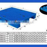 1200*1000 Durable Plastic Pallet Tray