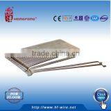 China Supplier Hooked End Steel Fiber thumbnail-1