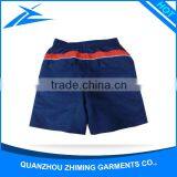 Hot Summer Breathable Cool Design Casual Wear Short Pants Printed Boardshorts Hot Pants thumbnail-2