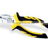 Combination Pliers With Pearl Nickel thumbnail-1