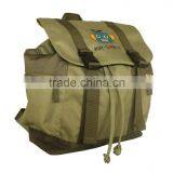 New Design Bright Color Oxford Cotton Material Study or Daily Used Bag thumbnail-4