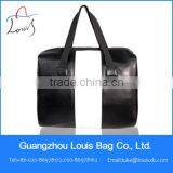 2013 High Quality Mens Leather Messenger Bag