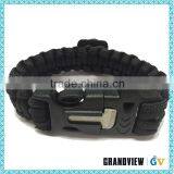 The Fine Quality Attractive Design Survival Bracelet thumbnail-2