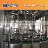 Rotary 5 Gallon Barrel Water Washing Filling Capping Machine Hy-Filling