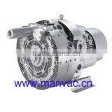 central vacuum central vacuum systems side channel blower