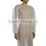 Green Disposable pp Surgical Gown thumbnail-4