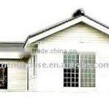 Prefabricated Module House