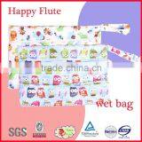 2015 Wetbag New Printed Wholesale Diaper Wet Bags Nappy Bag thumbnail-1