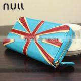 Flat Design Popular Custimized Style Cell Phone Wallet thumbnail-2