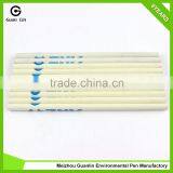 Hot Sell HB Round Paper Pencil Without Eraser thumbnail-1