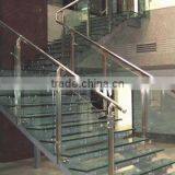 PVB Film Laminated Glass Railings thumbnail-1