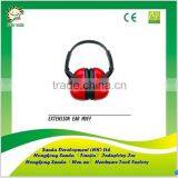 Safety Helmet Ear Muff for Protection thumbnail-1