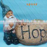 Garden Decoration, Ceramic Garden Decoration thumbnail-1