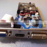 Graphics Card FTGGG NVIDIA Geforce G310 512MB DDR2 PCIeX16 Video Card Pegatron thumbnail-4