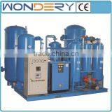Nitrogen Generation Plant For Brazing Furnace
