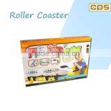 Gorgeous Park Roller Coaster for Kids thumbnail-2