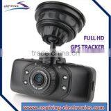 1920x1080P HD Resolution Full hd Car Dvr With Gps thumbnail-1