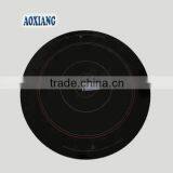 Low Price Modern 4mm Clear Ceramic Glass thumbnail-3