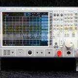 Rohde & Schwarz FSIQ7/B4/B5/B7/B10/B13/K11/K21/K31 Vector Signal Analyzer (VSA)