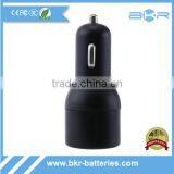 China ce Rohs Micro Usb Charger for Car thumbnail-4