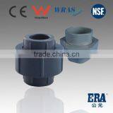 Made in China PVC Union Tube Fittings Sale Tiger for 2014