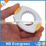 Top Egg Opener Topper Cutter & Egg Cup Egg Topper thumbnail-5