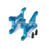 Aluminum Front Lower Suspension Control A-Arms For Rc Hobby Model Car 1/18 Wltoys A959 A969 A979 K929 Upgraded Hop-Up Parts thumbnail-4