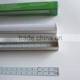 14w T5 900mm Aluminum and PC Tube Integration 3ft Led Light Tube With Ballast thumbnail-4