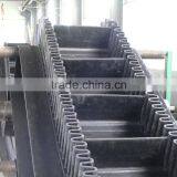 Corrugated Sidewall Conveyor Belt for Transport Belt Conveyor, Industrial Conveyor Belt thumbnail-4