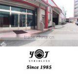 Yj Stainless Co., Ltd. company overview - view 1 thumbnail