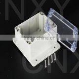 Waterproof Clear Pvc Enclosure Box Ip65 thumbnail-3