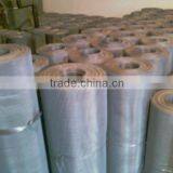 Galvanized Enamelled Window Screen in Roll