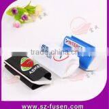 Ski Pass Holder Sewing Kit