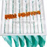 Medium Efficiency Bag Filter