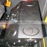 China Wheel Loader CS915 for Sale thumbnail-4