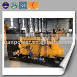 High Efficient Low Consumption CE ISO 20kw Thermoelectric Generator With CHP thumbnail-6