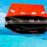 Throw-overboard Inflatable Liferaft thumbnail-2