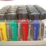 Electronic Gas Lighter