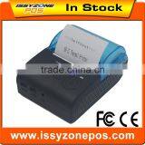 Android Portable Mobile Printer Bluetooth 4.0 Above 50mm Diameter IMP017
