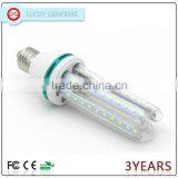 Replace Cfl Led Corn Light 16W SMD2835 China Supplier Fast Shipping to Brazil