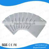 White ID Card Thick thumbnail-3