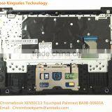 Brand New for Chromebook2 XE503C12 XE500C13 Touchpad Palmrest US Black Keyboard Assembly BA98-00603A