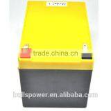 Better Consistency 24v 12v 12ah Rechargeable Battery for Electric Vehicle thumbnail-6
