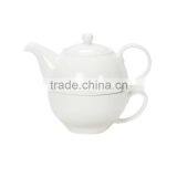 T00401-B Porcelain Coffee Table Set Ceramic Tea Pot/tea Kettle thumbnail-3