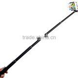Flexible Selfie Stick Wired Monopod Aluminum Alloy Pocket Selfie Stick thumbnail-6