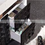 ROCH 8001 Marble Top Wooden Bathroom Cabinet Bedroom Furniture thumbnail-3