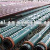 API 7-1 Spiral Drill Collar With Elevator Groove And Slip Groove thumbnail-1