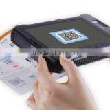 Waterproof Shockproof Dustproof 7inch Android Quad Core Industrial Rugged Computer Tablet PC Quality Choice thumbnail-5